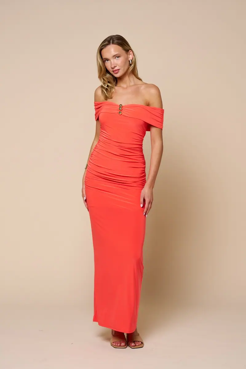 Catalog look