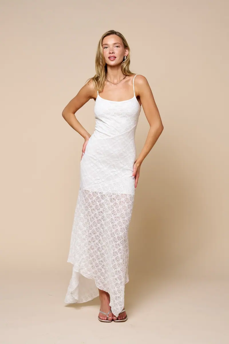 Catalog look