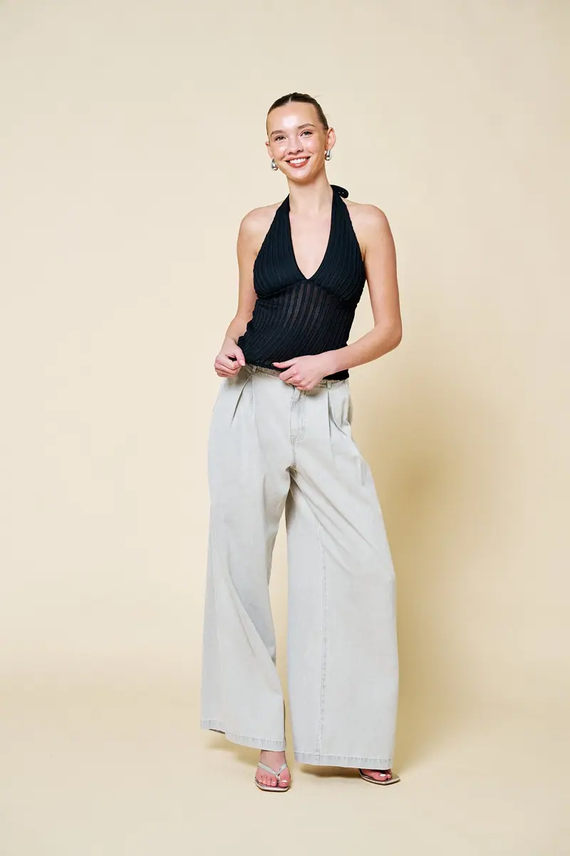 Catalog look